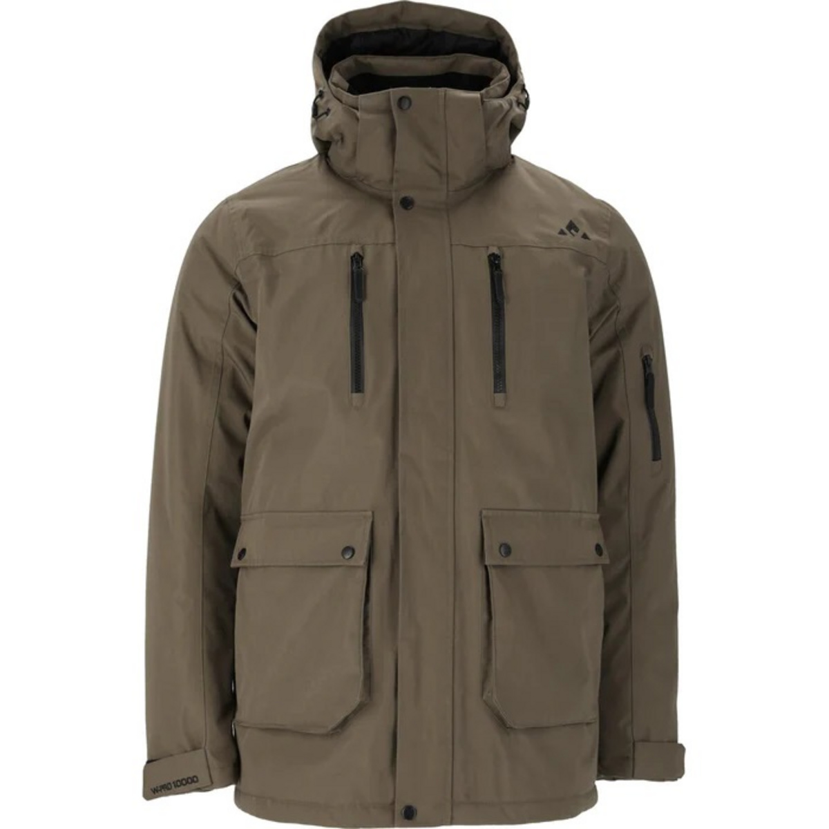 Whistler Herren Wander Jacke von Whistler