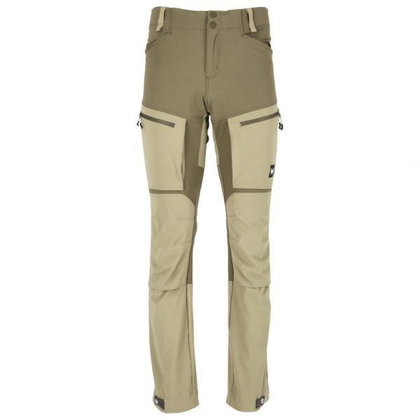 Whistler - Kodiak Outdoor Pant - Trekkinghose Gr 3XL;M;S grau von Whistler