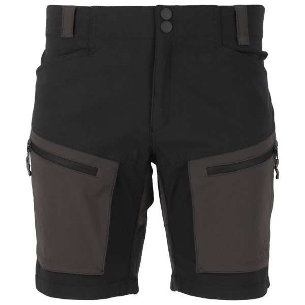 Whistler - Kodiak Outdoor Shorts - Shorts Gr 3XL schwarz von Whistler