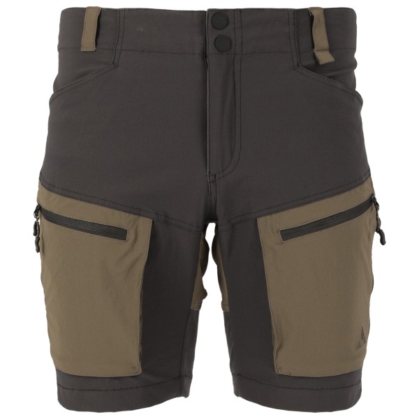 Whistler - Kodiak Outdoor Shorts - Shorts Gr XXL grau von Whistler