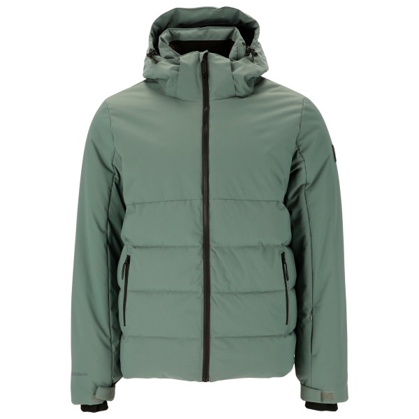 Whistler - Lakeland Ski Jacket W-Pro 10000 - Skijacke Gr 3XL bunt von Whistler