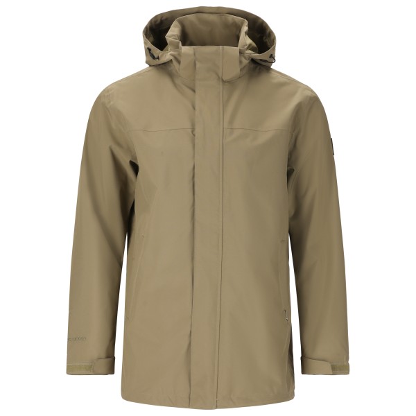 Whistler - Marico Parka W-Pro 10000 - Parka Gr 3XL;4XL;5XL;L;M;S;XL;XXL blau;braun Whistler - Marico Parka W-Pro 10000 - Parka Gr 3XL;4XL;5XL;L;M;S;XL;XXL blau;braun von Whistler