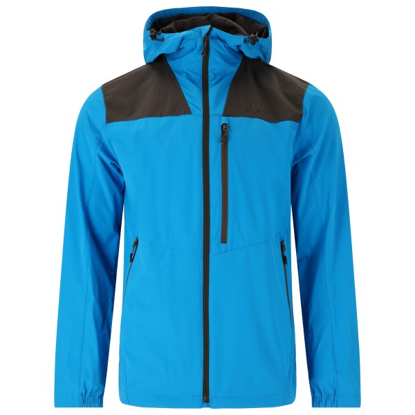 Whistler - Salton Stretch Jacket - Softshelljacke Gr 5XL blau von Whistler