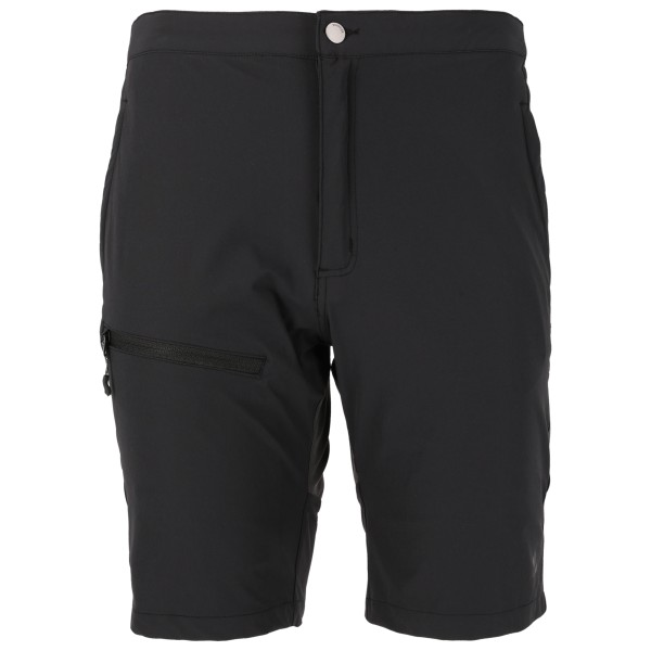 Whistler - Salton Stretch Shorts - Shorts Gr M schwarz von Whistler