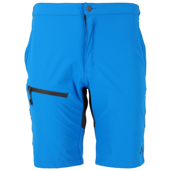 Whistler - Salton Stretch Shorts - Shorts Gr XXL blau von Whistler