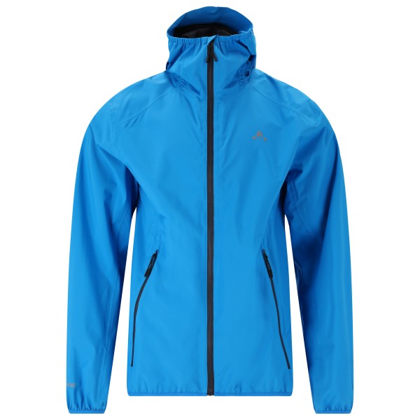 Whistler - Selawik Layertech Jacket W-Pro 15000 - Regenjacke Gr 3XL blau von Whistler