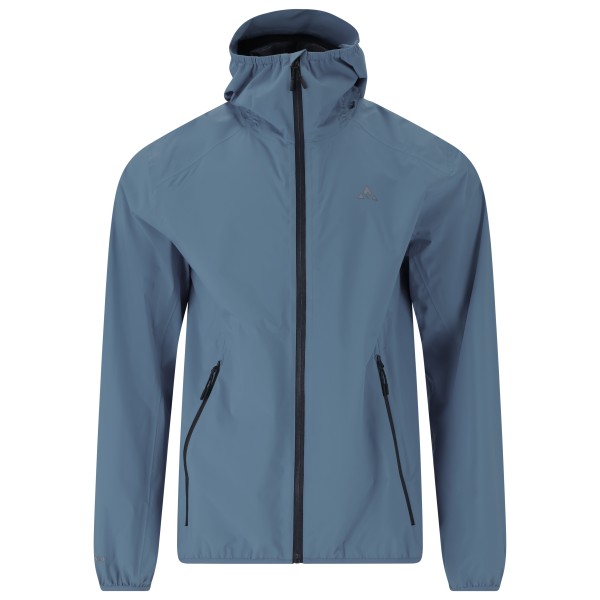 Whistler - Selawik Layertech Jacket W-Pro 15000 - Regenjacke Gr S blau von Whistler