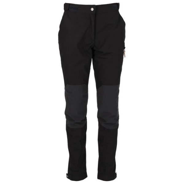 Whistler - Wander Insulated Outdoor Pant W-Pro 10000 - Winterhose Gr 3XL schwarz von Whistler