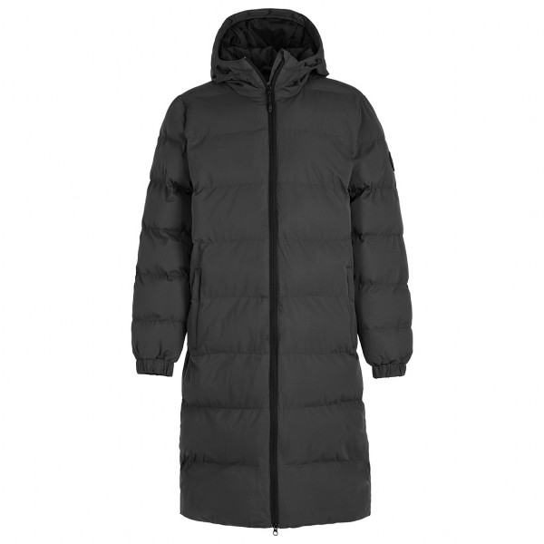 Whistler - Women's Abella Long Padded Jacket - Mantel Gr 36;38;40;42;44;48 grau/schwarz;rot von Whistler