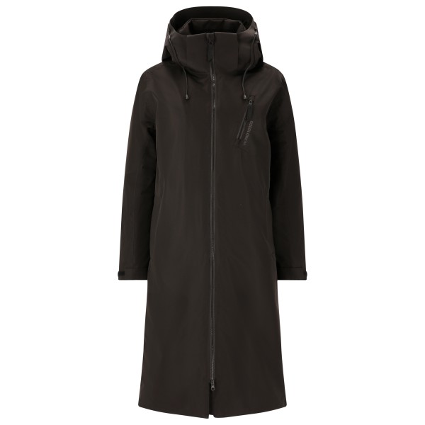 Whistler - Women's Bellway Parka W-Pro 10000 - Parka Gr 38;40;44;46;48;50 braun;schwarz von Whistler