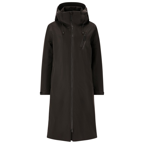 Whistler - Women's Bellway Parka W-Pro 10000 - Parka Gr 38 schwarz von Whistler