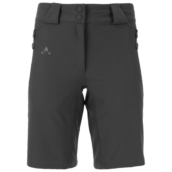 Whistler - Women's Gerd Outdoor Shorts - Shorts Gr 36 grau von Whistler