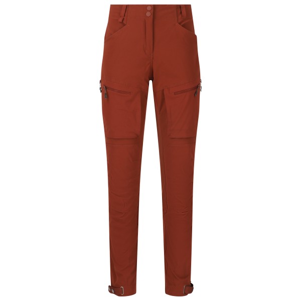 Whistler - Women's Kodiak Outdoor Pants - Trekkinghose Gr 40 rot Whistler - Women's Kodiak Outdoor Pants - Trekkinghose Gr 40 rot von Whistler