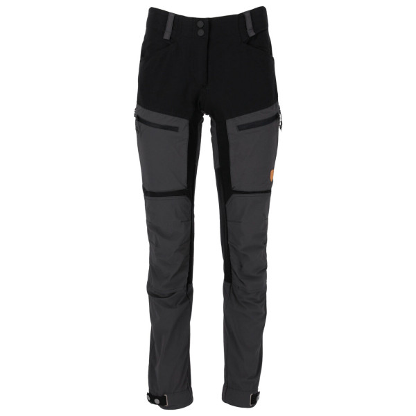 Whistler - Women's Kodiak Outdoor Pants - Trekkinghose Gr 40 schwarz von Whistler