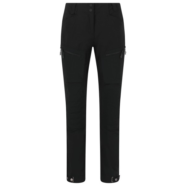 Whistler - Women's Kodiak Outdoor Pants - Trekkinghose Gr 50 schwarz Whistler - Women's Kodiak Outdoor Pants - Trekkinghose Gr 50 schwarz von Whistler