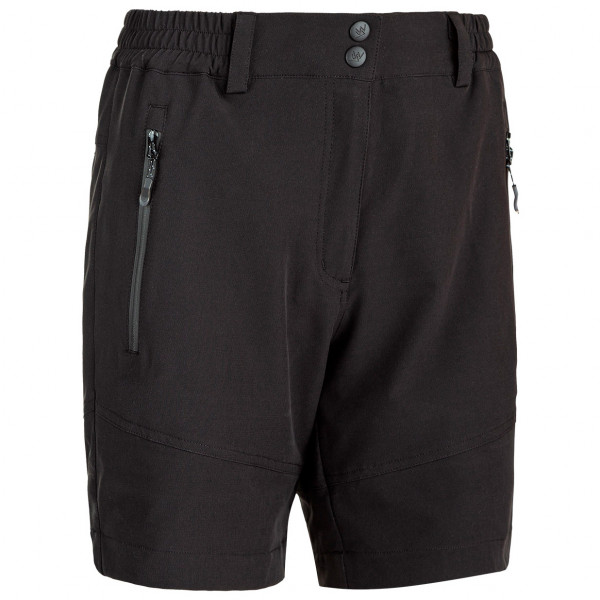 Whistler - Women's Lala Outdoor Stretch Shorts - Shorts Gr 50 schwarz Whistler - Women's Lala Outdoor Stretch Shorts - Shorts Gr 50 schwarz von Whistler