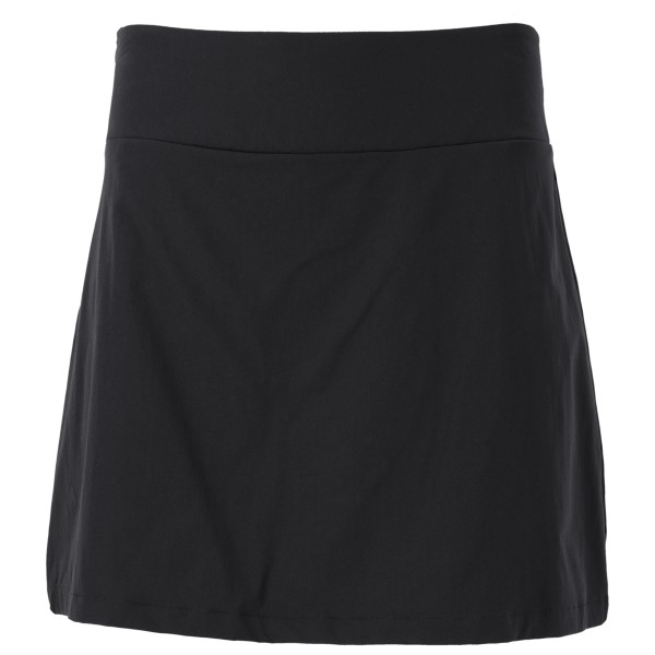 Whistler - Women's Maura Outdoor Skirt - Skort Gr 34;36;38;40;42;44 blau;rot;schwarz von Whistler