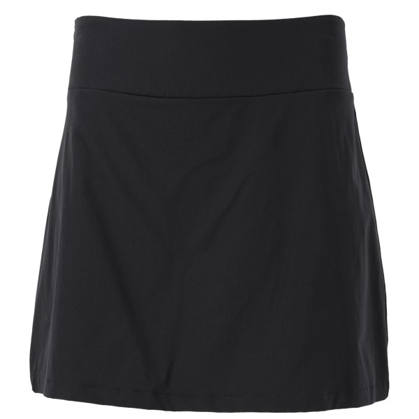 Whistler - Women's Maura Outdoor Skirt - Skort Gr 34;36;38;40;42;44 blau von Whistler