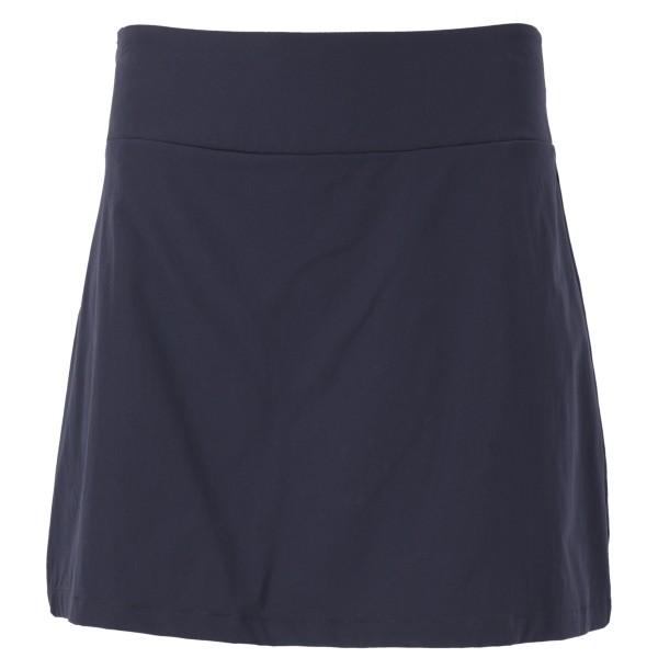 Whistler - Women's Maura Outdoor Skirt - Skort Gr 42 blau von Whistler