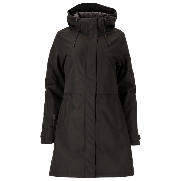 Whistler - Women's Mullie Parka W-Pro 10000 - Parka Gr 36 schwarz von Whistler