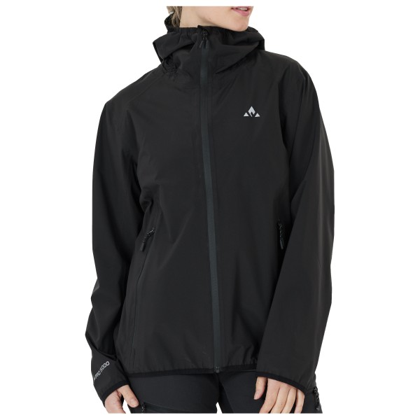 Whistler - Women's Selawik Layertech Jacket W-Pro 15000 - Regenjacke Gr 38 schwarz Whistler - Women's Selawik Layertech Jacket W-Pro 15000 - Regenjacke Gr 38 schwarz von Whistler