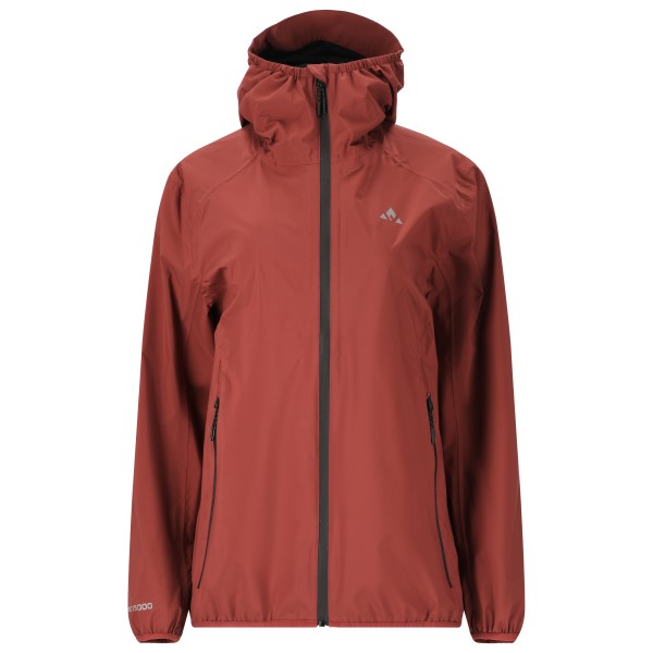 Whistler - Women's Selawik Layertech Jacket W-Pro 15000 - Regenjacke Gr 42 rot Whistler - Women's Selawik Layertech Jacket W-Pro 15000 - Regenjacke Gr 42 rot von Whistler