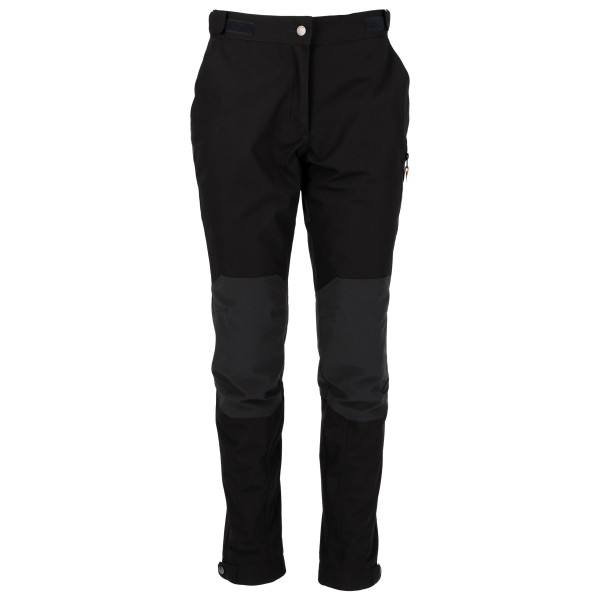 Whistler - Women's Wander Insulated Outdoor Pant W-Pro 10000 - Winterhose Gr 38 schwarz von Whistler