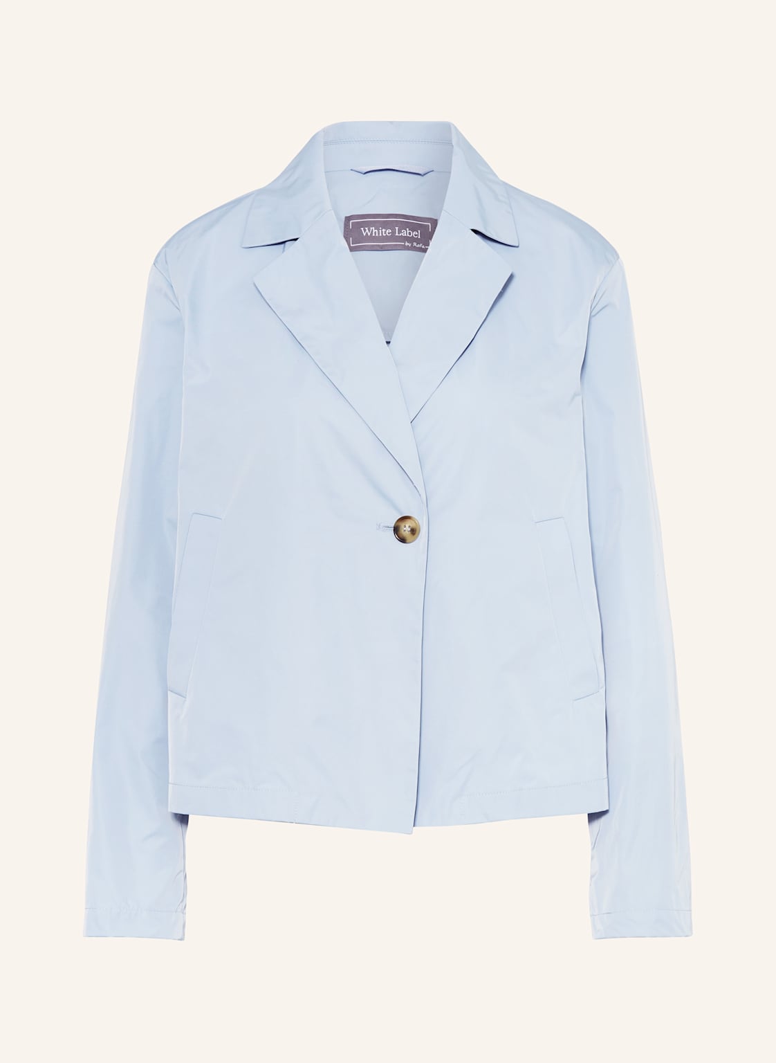 White Label Blazer blau von White Label