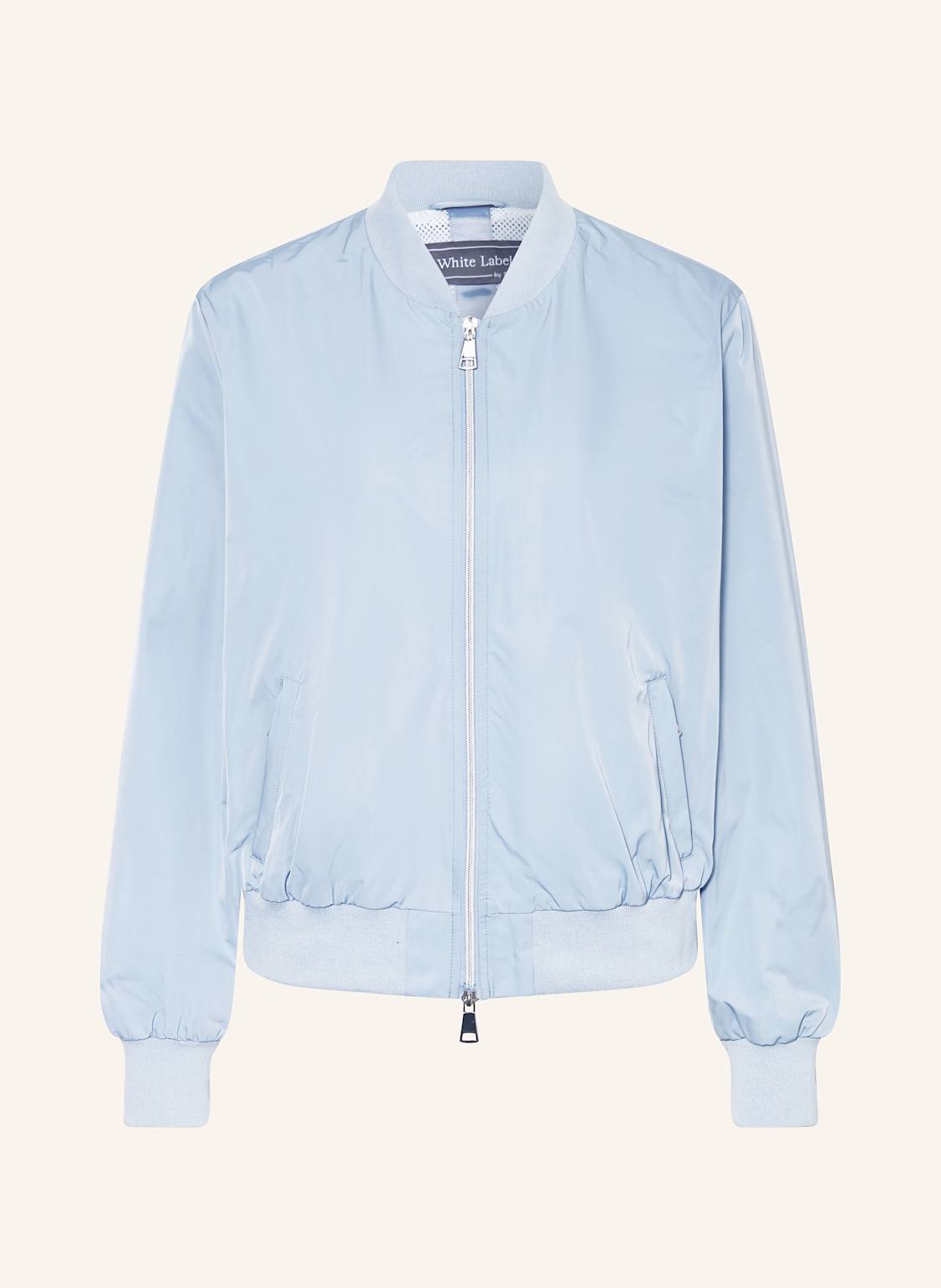 White Label Blouson blau von White Label