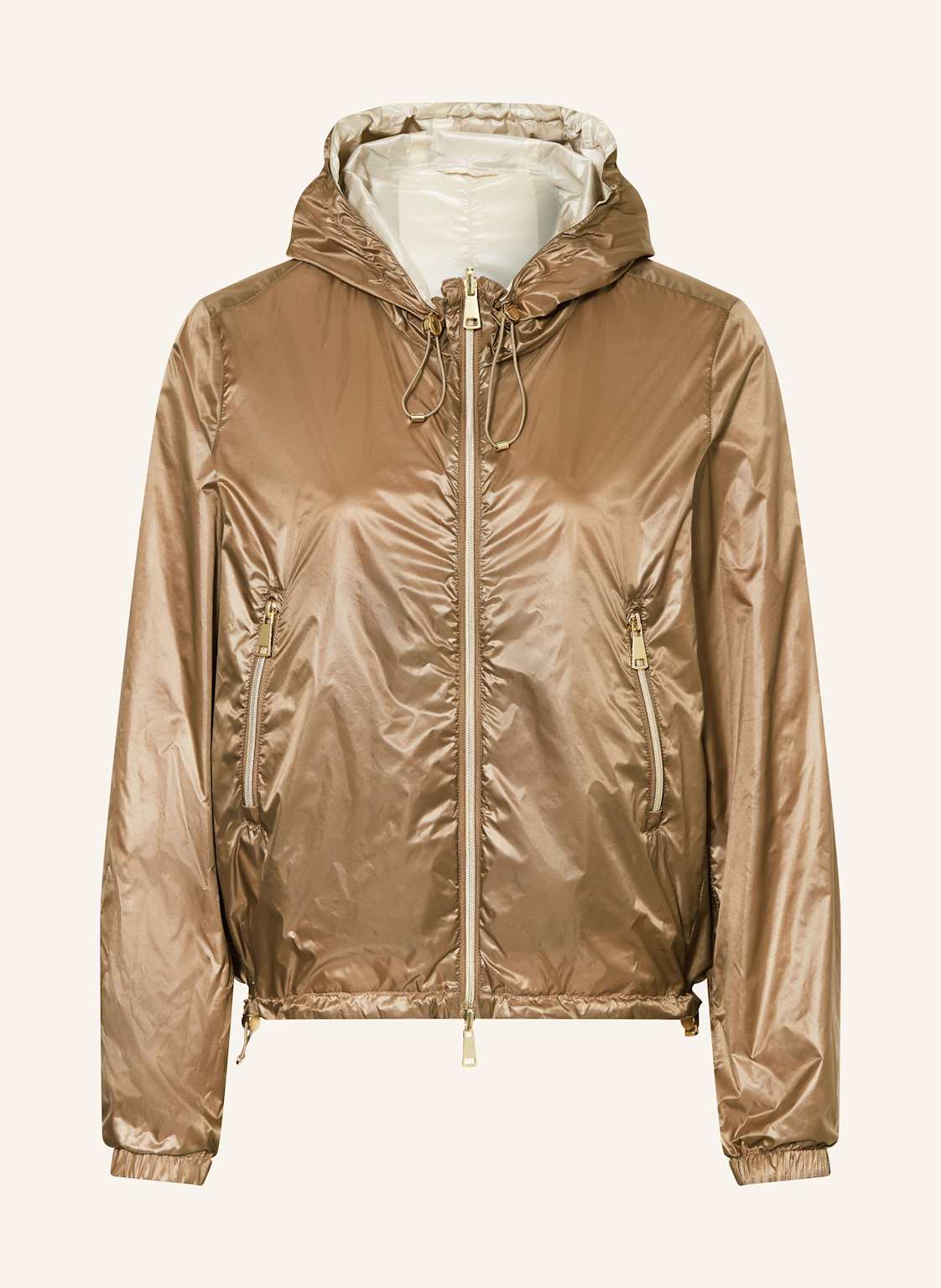 White Label Blouson braun White Label Blouson braun von White Label