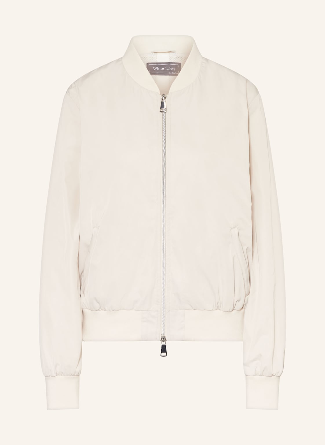 White Label Blouson weiss von White Label