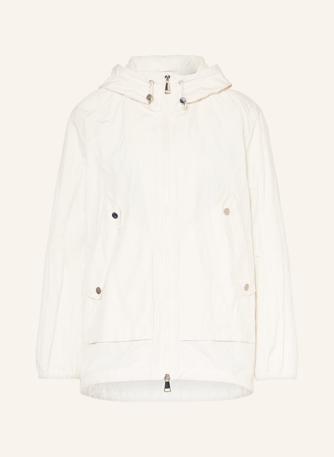 White Label Fieldjacket Jacle weiss von White Label