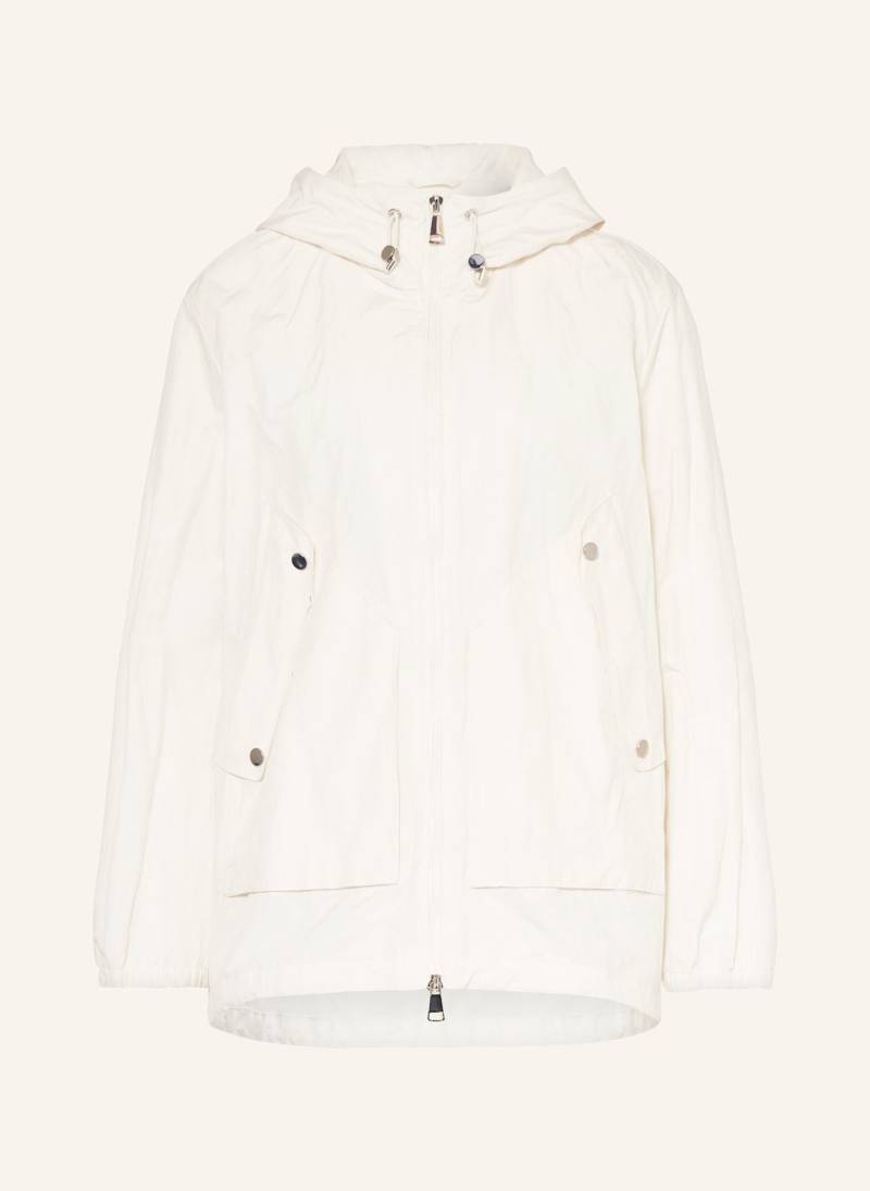 White Label Fieldjacket Jacle weiss von White Label