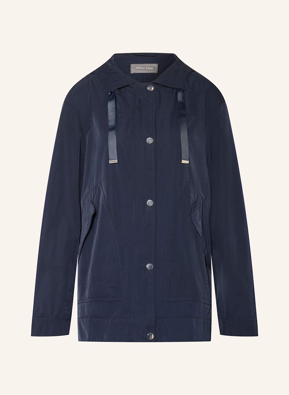 White Label Fieldjacket blau White Label Fieldjacket blau von White Label