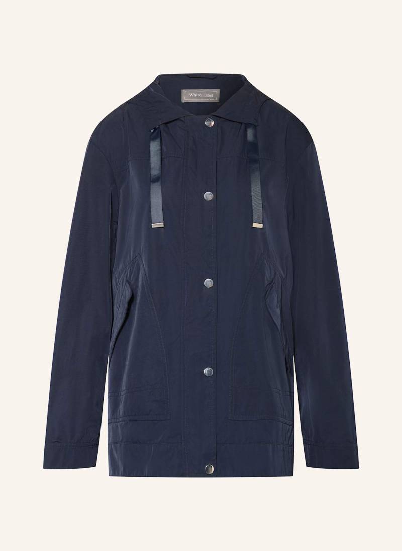 White Label Fieldjacket blau von White Label