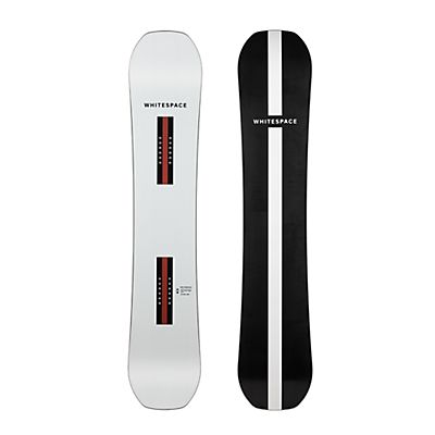 AMF Park Twin Snowboard 23/24 von Whitespace