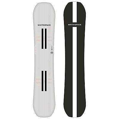 AMF Park Twin Snowboard 24/25 von Whitespace