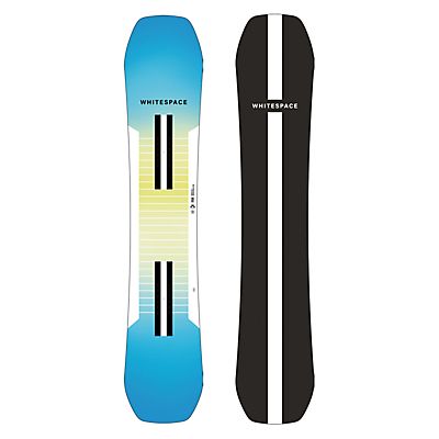 Freestyle Shaun White Pro Snowboard 24/25 von Whitespace