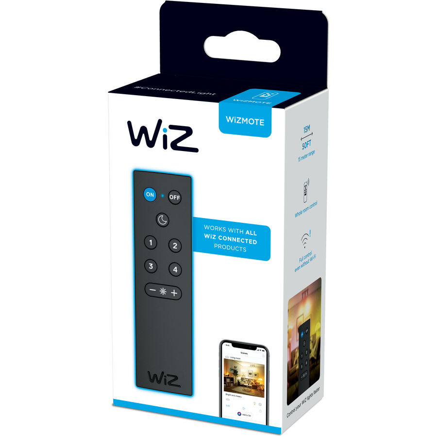 WiZ Accessoires WiZ von WiZ