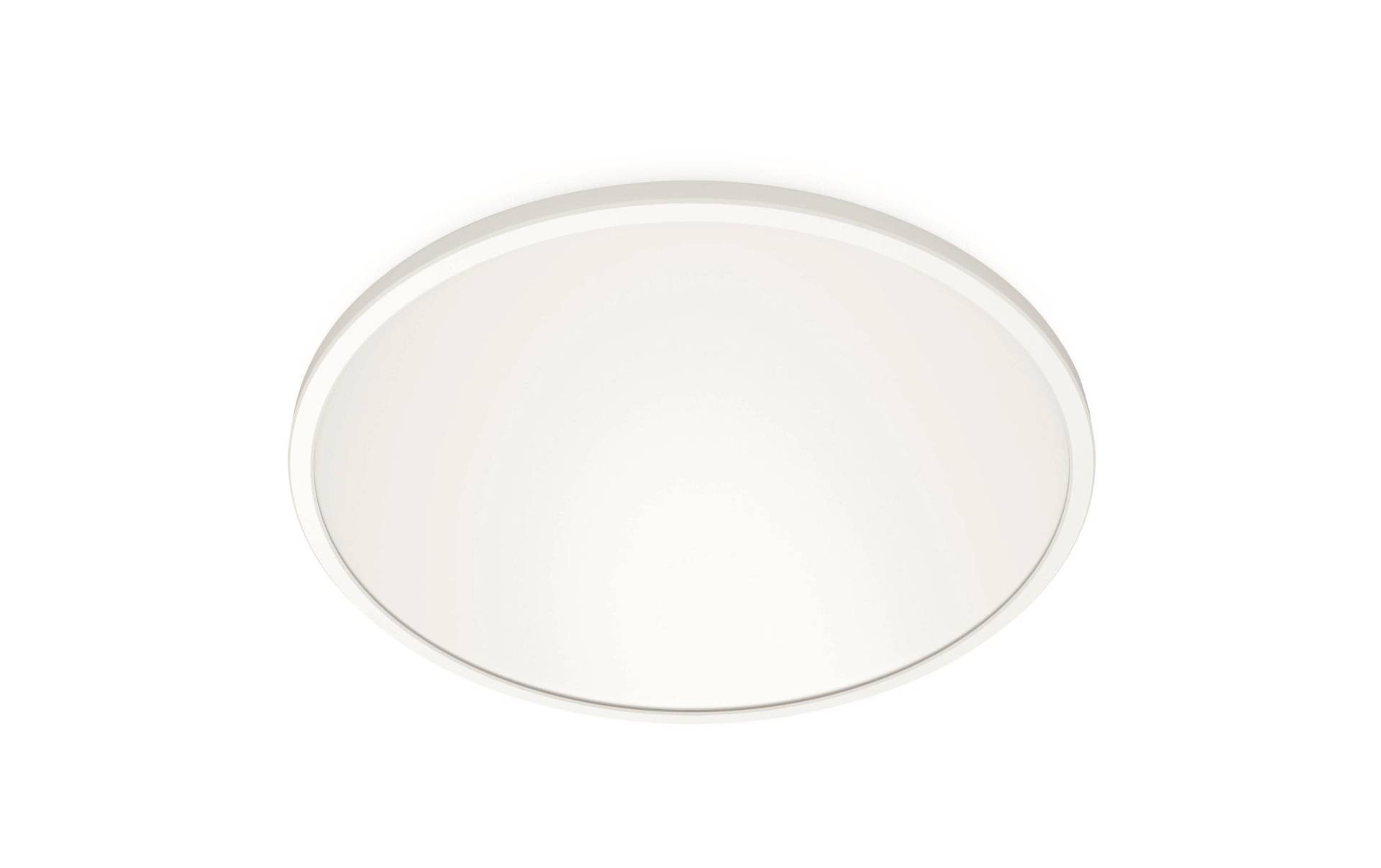 WiZ LED Deckenleuchte »SuperSlim 16W Tunable White Weiss Einzelpack« WiZ LED Deckenleuchte »SuperSlim 16W Tunable White Weiss Einzelpack« von WiZ