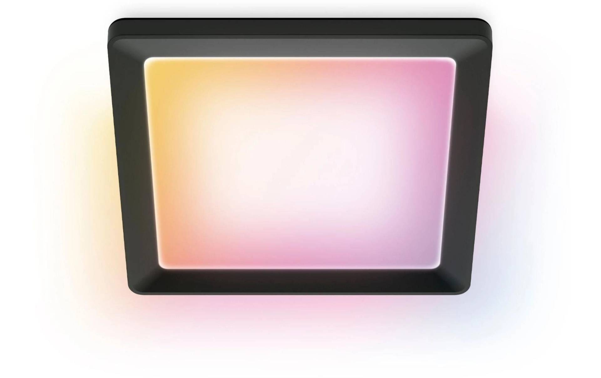 WiZ LED Deckenleuchte »WiZ 12 W« WiZ LED Deckenleuchte »WiZ 12 W« von WiZ