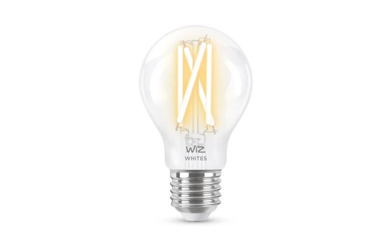 WiZ LED-Leuchtmittel »A60 E27 2700-6500 K«, E27 von WiZ