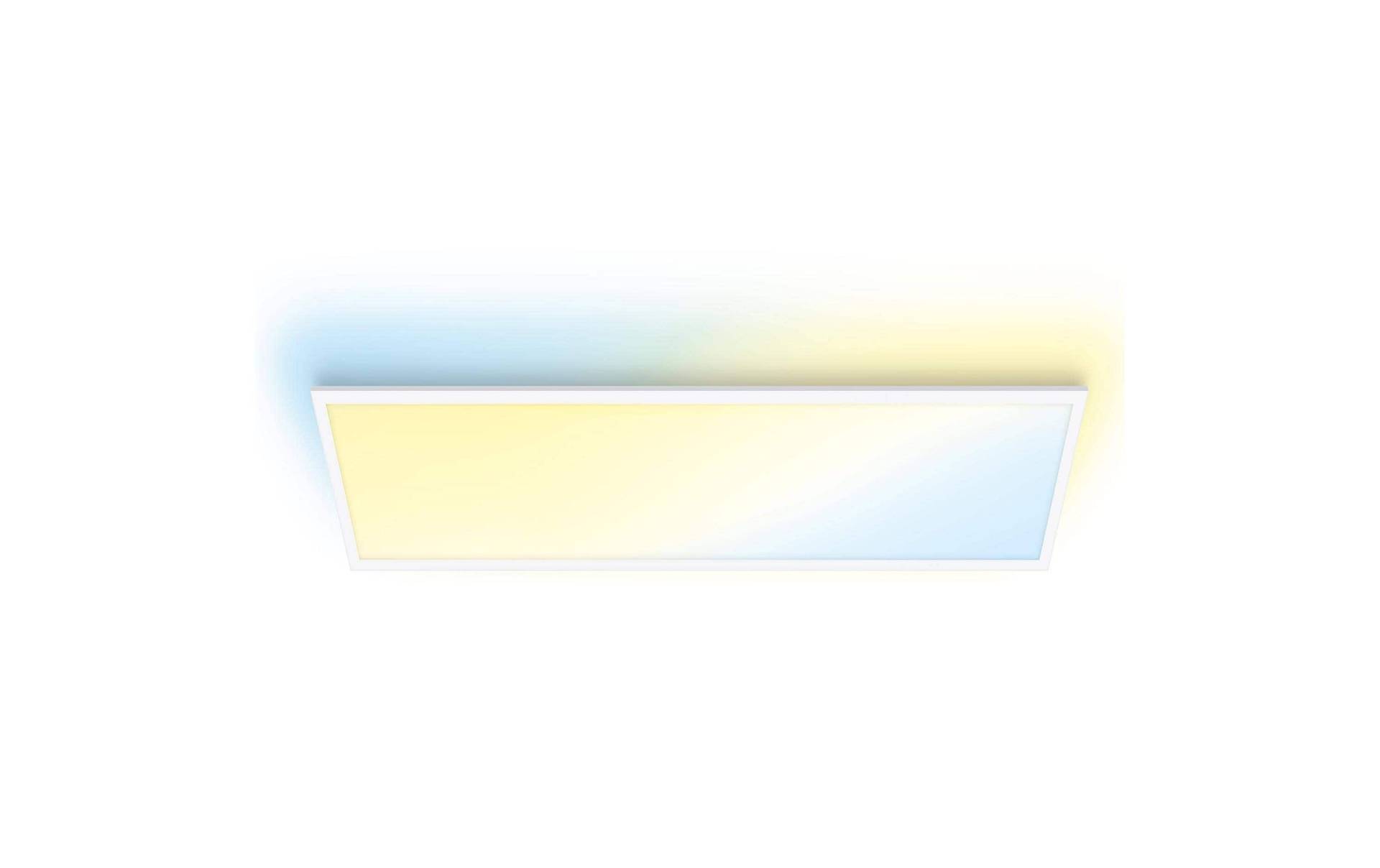 WiZ LED Pendelleuchte »36W Rechteckig Weiss Einzelpack« WiZ LED Pendelleuchte »36W Rechteckig Weiss Einzelpack« von WiZ