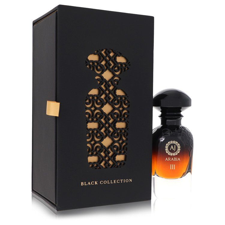 Widian Arabia Black III Eau de Parfum 49ml von Widian