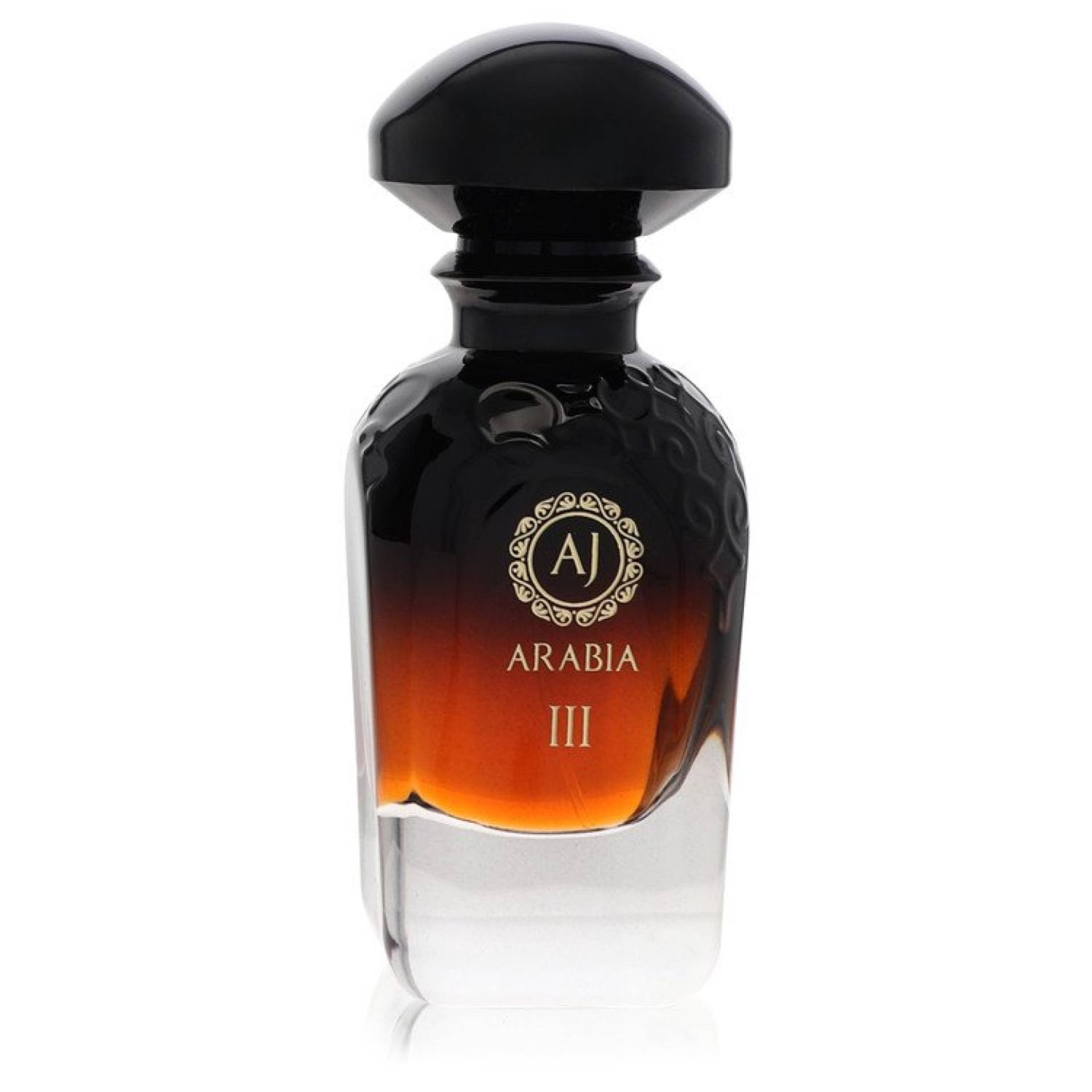 Widian Arabia Black III Extrait De Parfum Spray (Unisex Unboxed) 50 ml von Widian