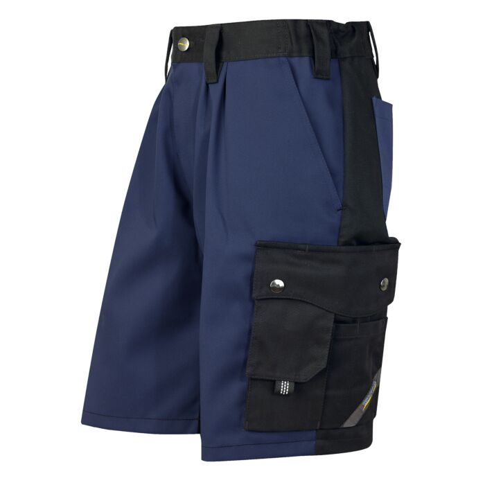 Wikland Arbeits-Shorts mit Handytasche, marine, 42 von Wikland