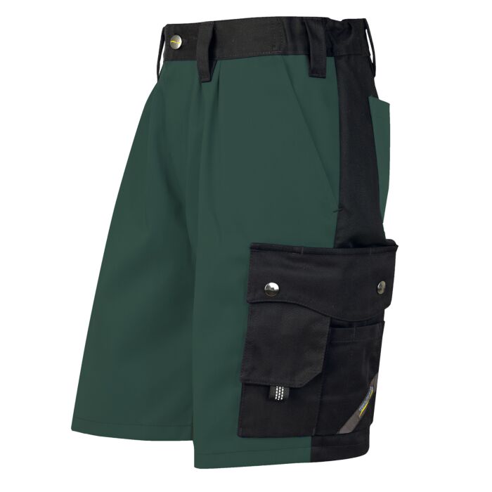 Wikland Arbeits-Shorts mit Handytasche, olive, 40 von Wikland