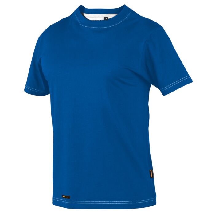 Wikland Arbeitsshirt, blau, XL von Wikland