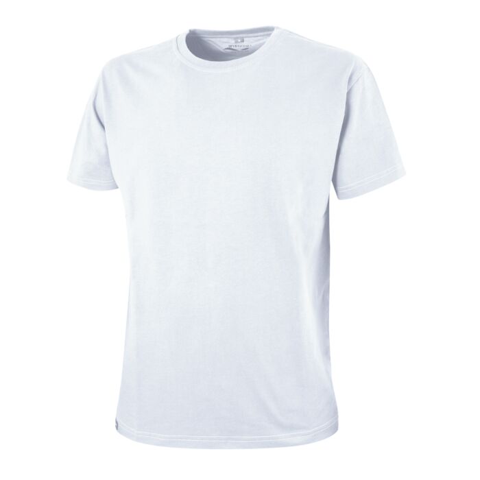 Wikland Arbeitsshirt, weiss, Xxxl von Wikland