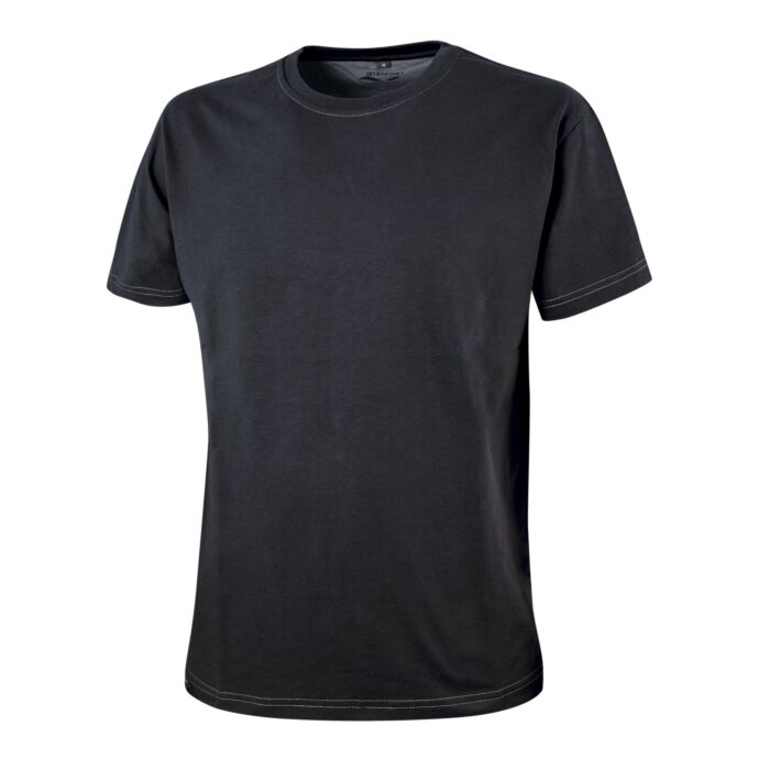 Wikland Arbeitsshirt, schwarz, XS von Wikland